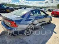 2019 Volvo S60 фото
