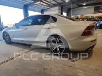 2019 Volvo S60 фото