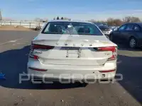 2019 Volvo S60 фото