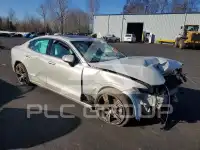 2019 Volvo S60 фото