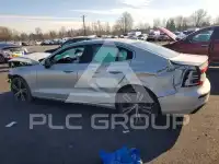 2019 Volvo S60 фото