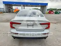 2019 Volvo S60 photo