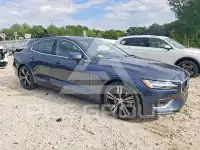 2019 Volvo S60 фото