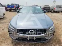 2019 Volvo S60 фото