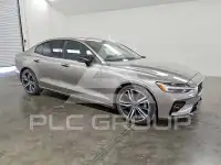 2019 Volvo S60 фото