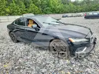 2019 Volvo S60 photo