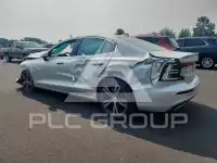 2019 Volvo S60 photo