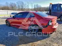 2019 Volvo S60 photo