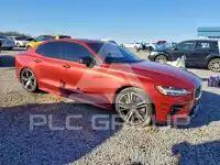 2019 Volvo S60 photo