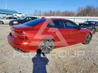 2019 Volvo S60 photo