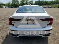 2019 Volvo S60 photo