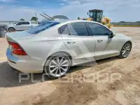 2019 Volvo S60 фото