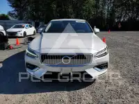 2019 Volvo S60 фото