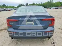 2019 Volvo S60 фото