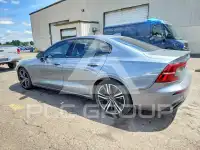 2019 Volvo S60 фото