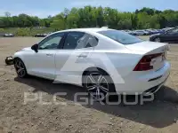 2019 Volvo S60 photo