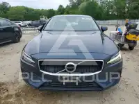 2019 Volvo S60 фото