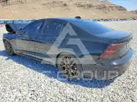 2019 Volvo S60 photo
