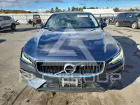 2019 Volvo S60 фото
