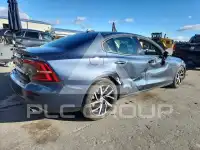 2019 Volvo S60 фото