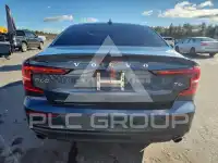 2019 Volvo S60 фото