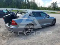 2019 Volvo S60 photo