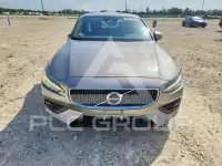 2019 Volvo S60 photo