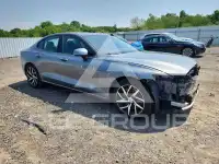2019 Volvo S60 фото