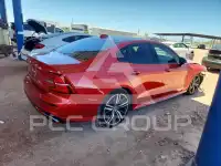 2019 Volvo S60 photo
