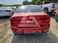 2019 Volvo S60 фото