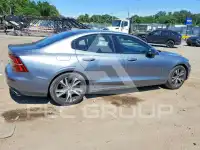 2019 Volvo S60 фото
