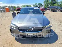 2019 Volvo S60 фото