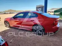 2019 Volvo S60 photo