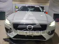 2019 Volvo S60 photo