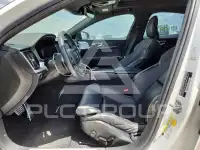 2019 Volvo S60 фото
