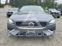 2019 Volvo S60 фото