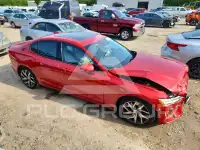 2019 Volvo S60 фото