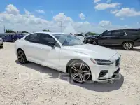 2019 Volvo S60 фото