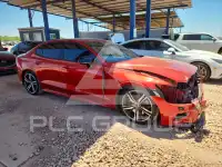 2019 Volvo S60 photo