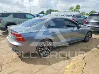 2019 Volvo S60 photo
