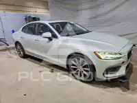 2019 Volvo S60 photo