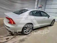 2019 Volvo S60 photo