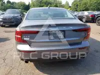 2019 Volvo S60 фото