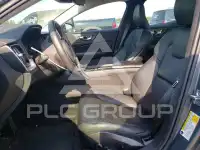 2019 Volvo S60 фото