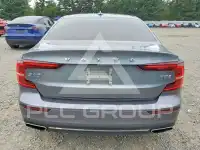 2019 Volvo S60 фото