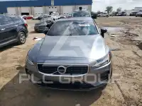 2019 Volvo S60 photo