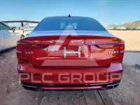 2019 Volvo S60 photo