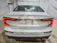 2019 Volvo S60 photo