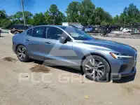 2019 Volvo S60 фото