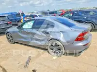 2019 Volvo S60 photo